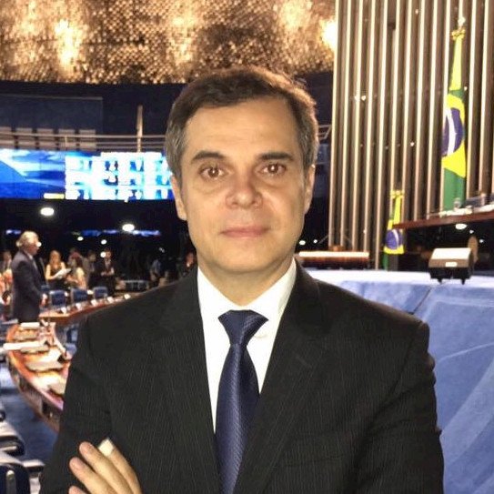 Augusto Santos